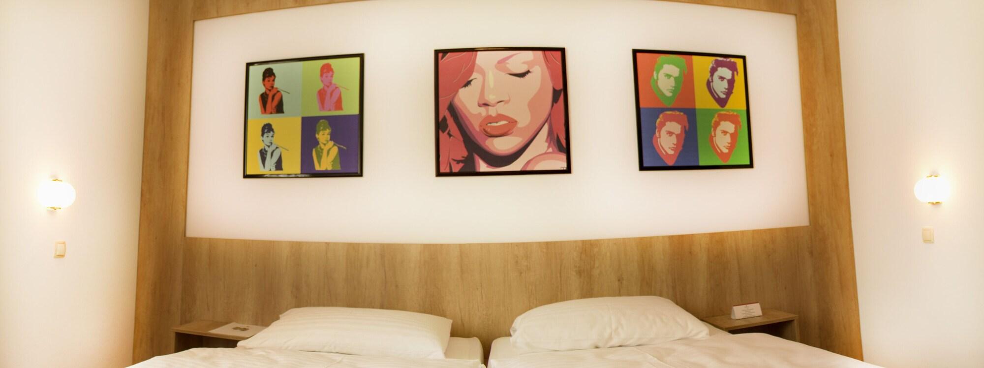 Hotel Celeia Целе Экстерьер фото