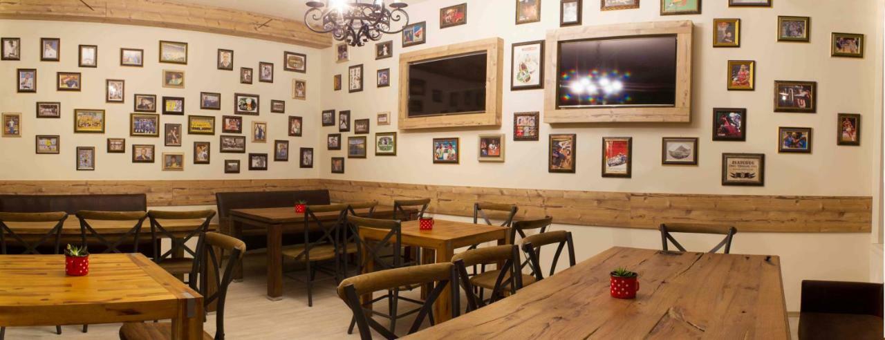 Hotel Celeia Целе Экстерьер фото