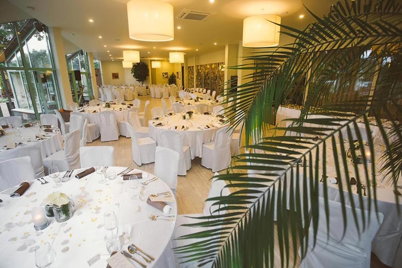 Hotel Celeia Целе Экстерьер фото